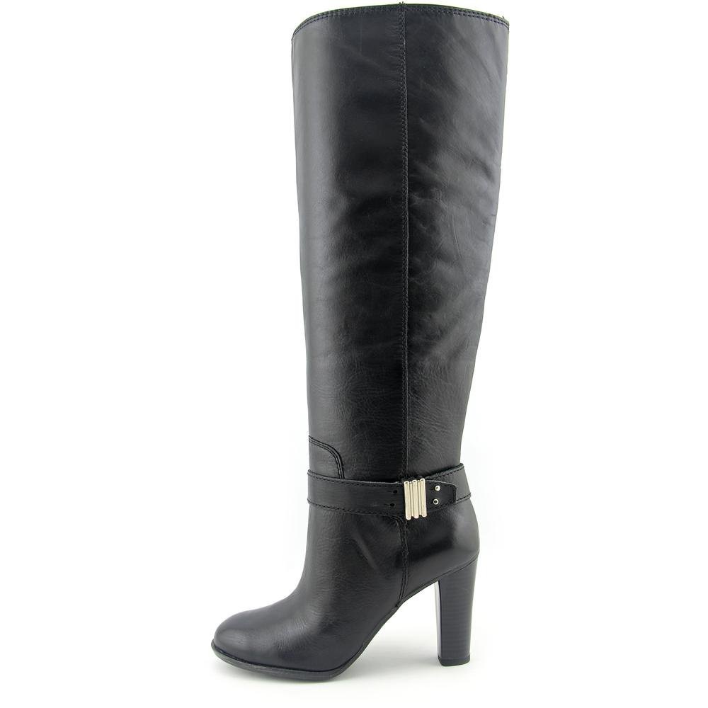 NEW ENZO ANGIOLINI Knee High WIDE CALF Boots SZ. 9